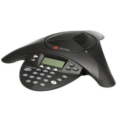 Samsung Officeserv 7400 Conference Telephone